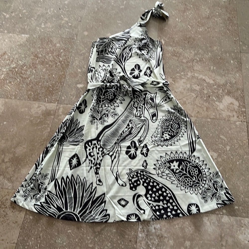 Beautiful dress